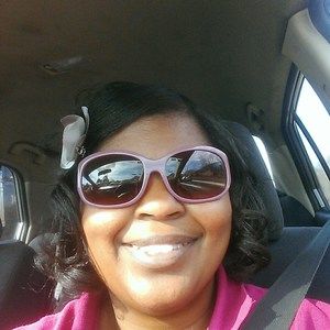 Meet your Posher, Tamesha